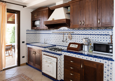 Casa Vacanze Villa Lina